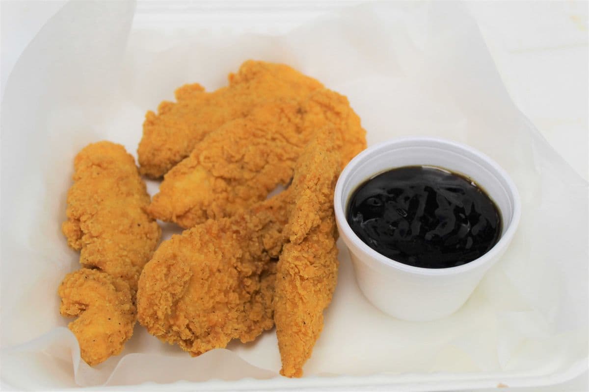 Chicken Strips