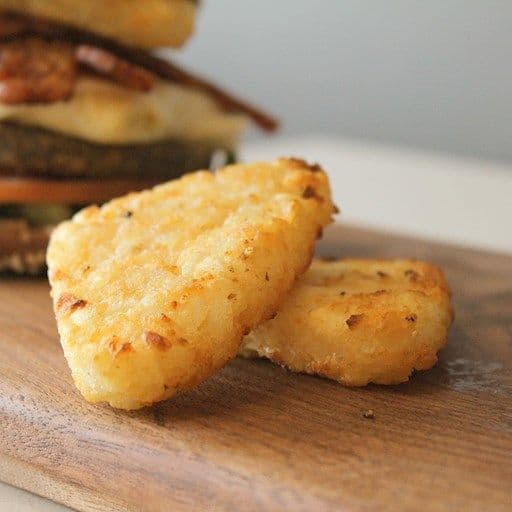 Hash Brown (2)