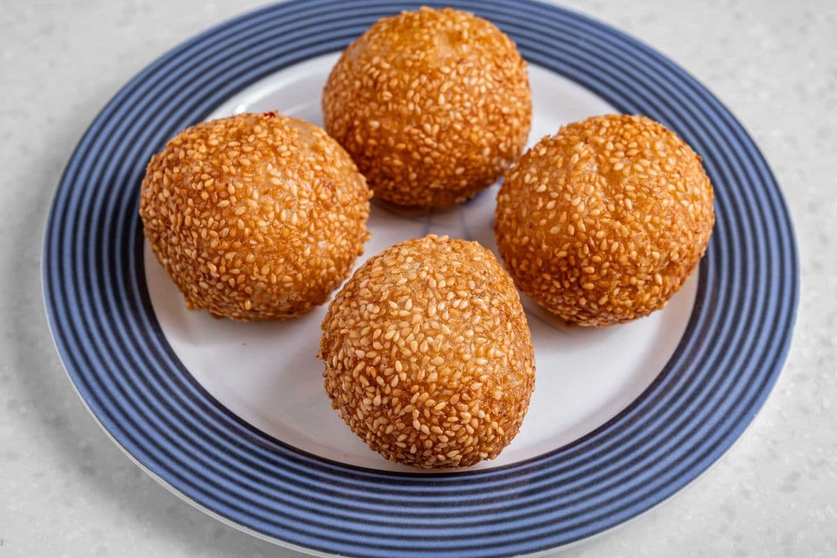 Any 4 dimsums