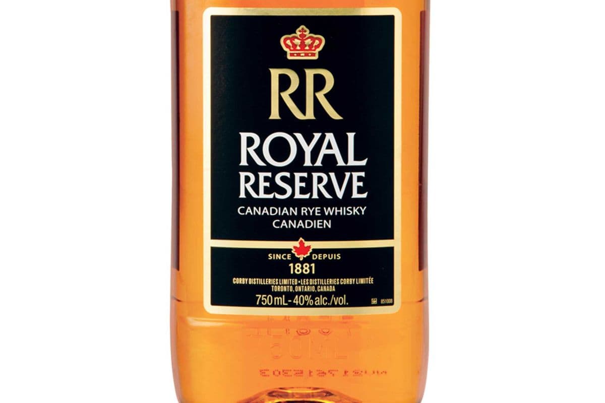 Royal Reserve (1 x 1.75 L)