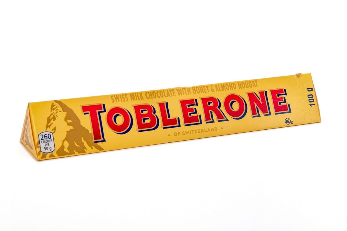 Toblerone (50 g)