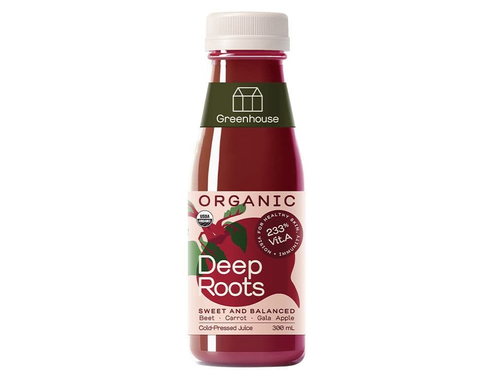 Deep Roots