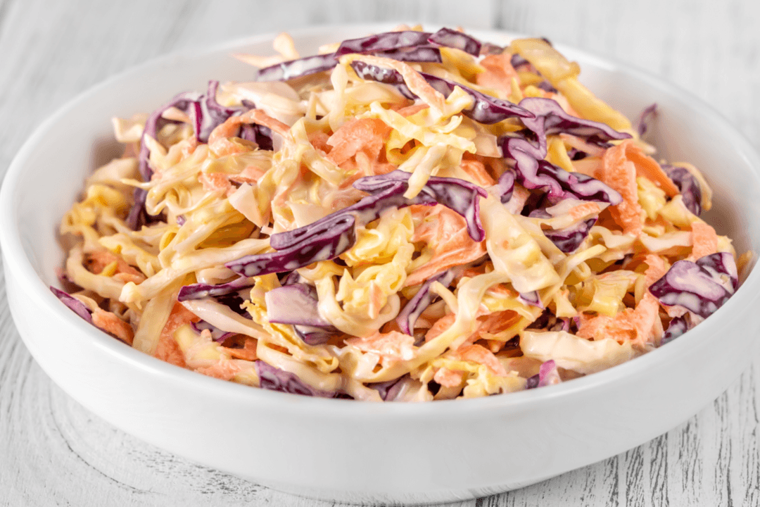 Coleslaw