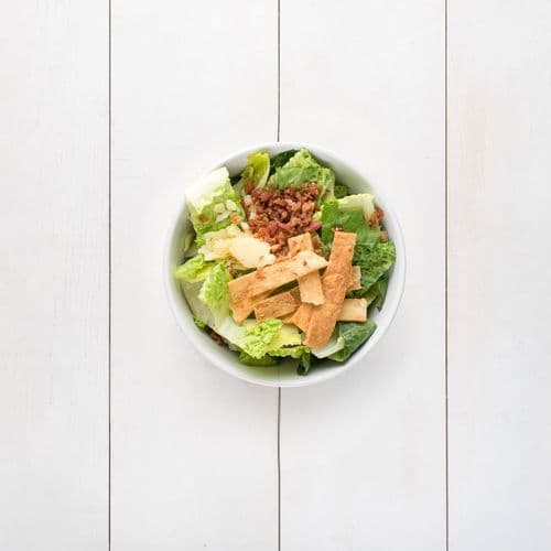Side Caesar Salad