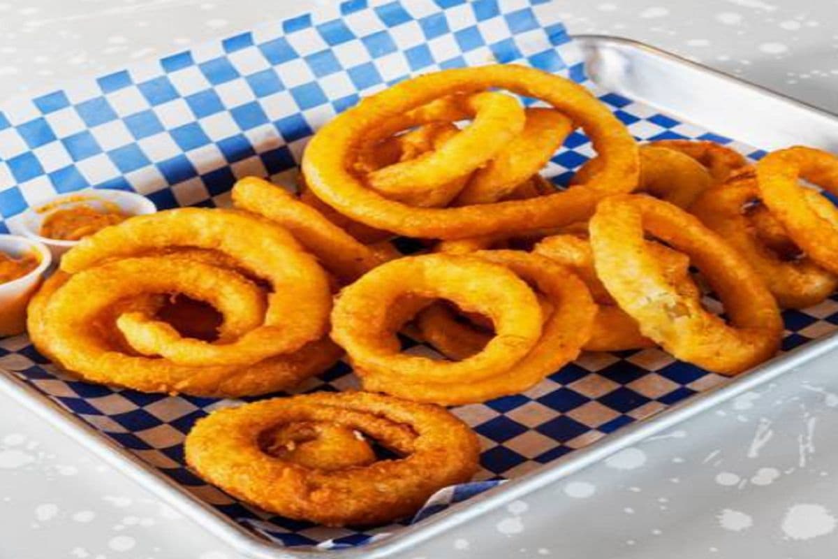 Onion Rings