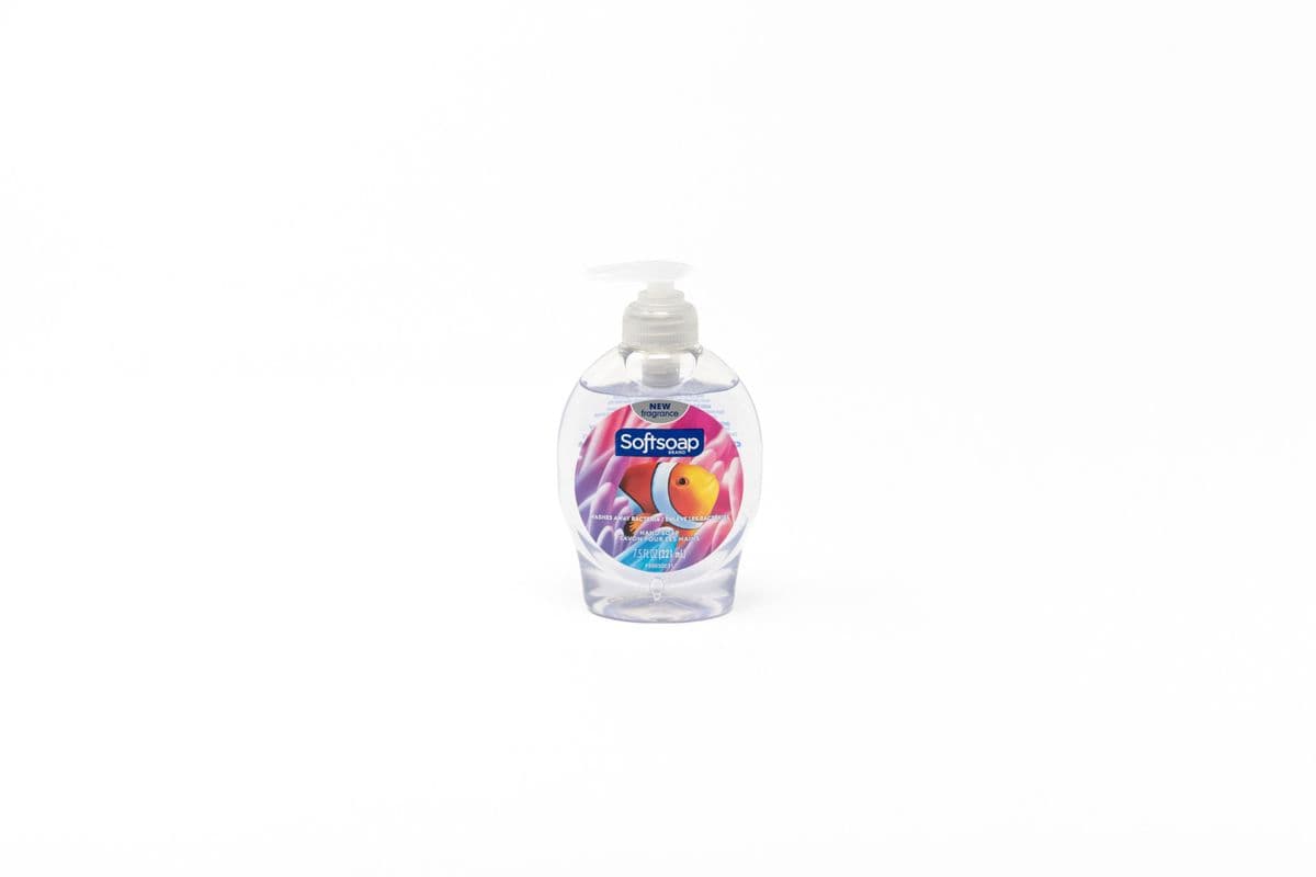 Liquid Soap (221 ml)