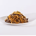 Beef Stir-Fried Soft Egg Noodles