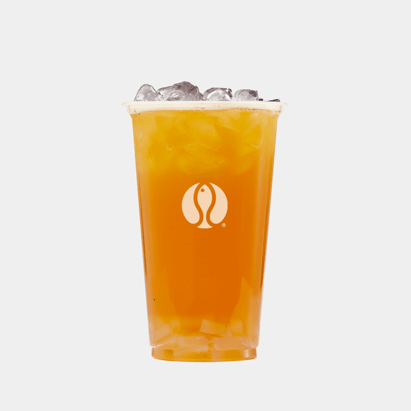 Peach / Pêche