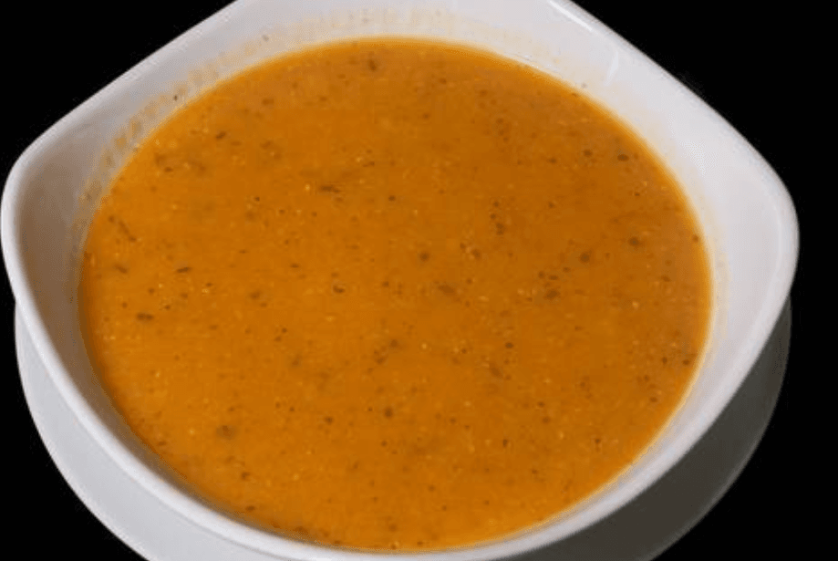 Lentil Soup