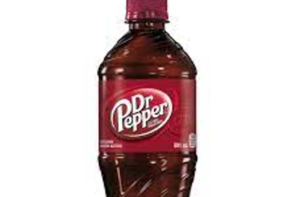 Dr Pepper (710 ml)