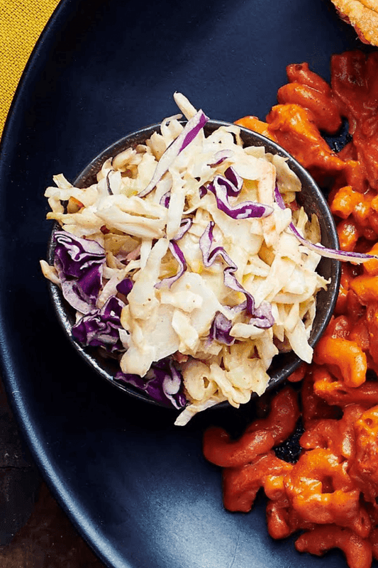 Achari Coleslaw (4oz)