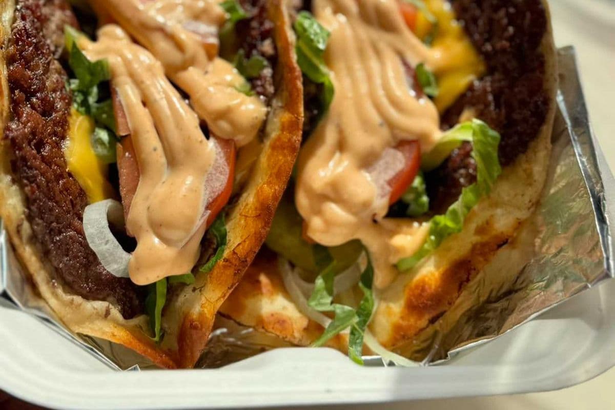 SMASH TACOS