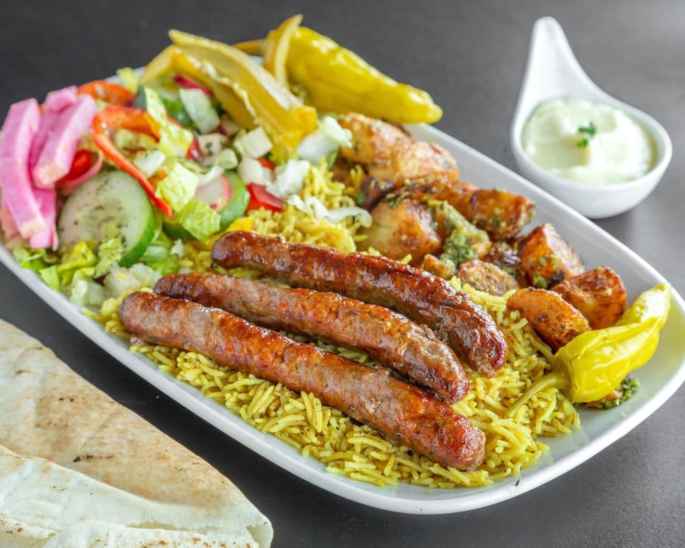 Merguez