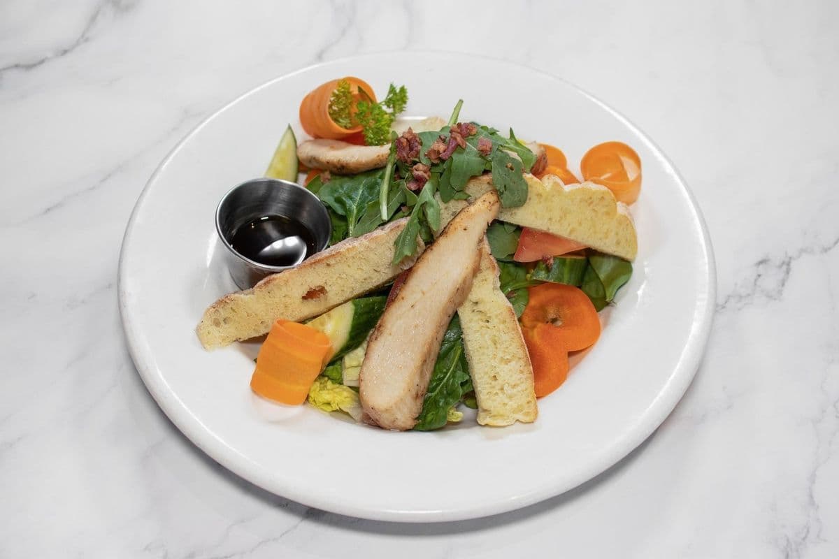 Fiorentina Salad
