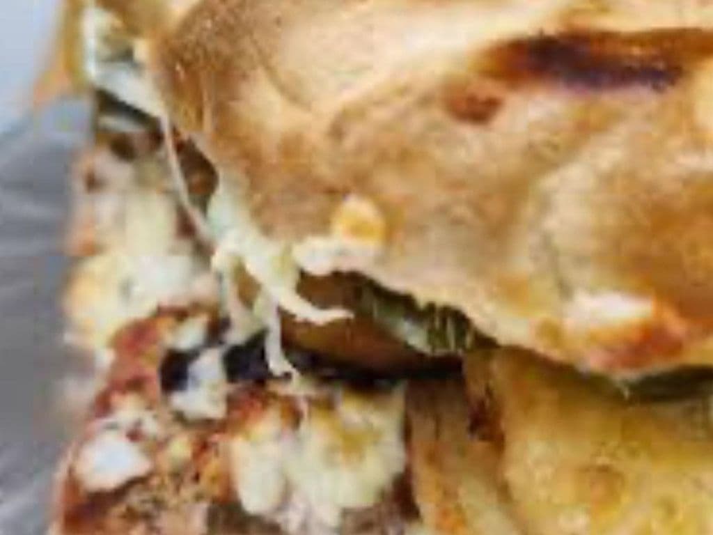 BBQ BACON DONAIR SUB