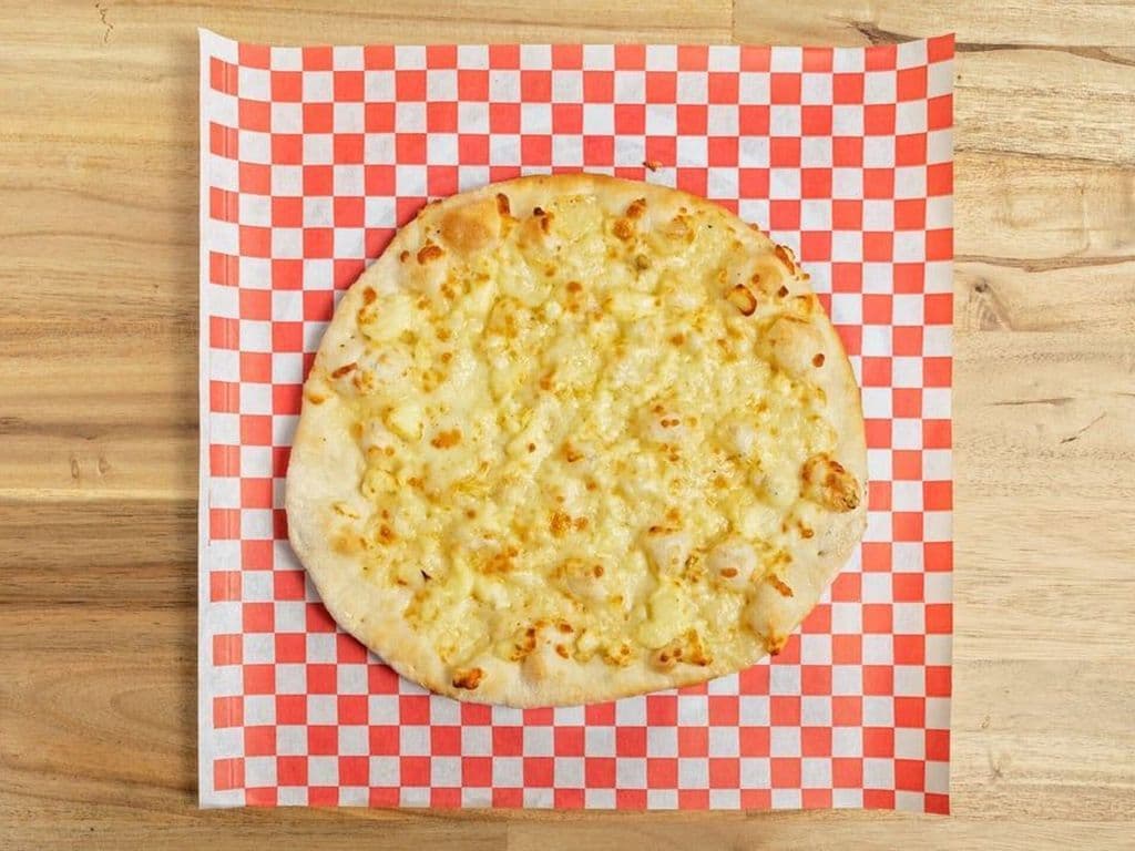 Basha Cheese Pie (1 Piece)
