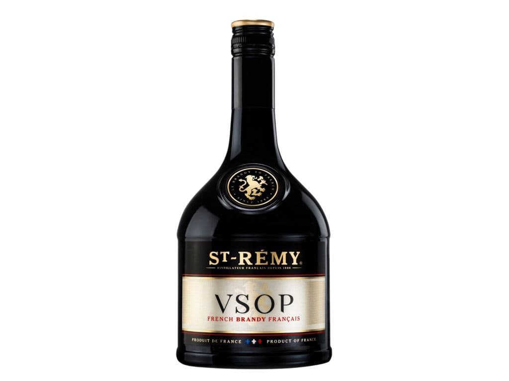 St Remy - VSOP (750ml)
