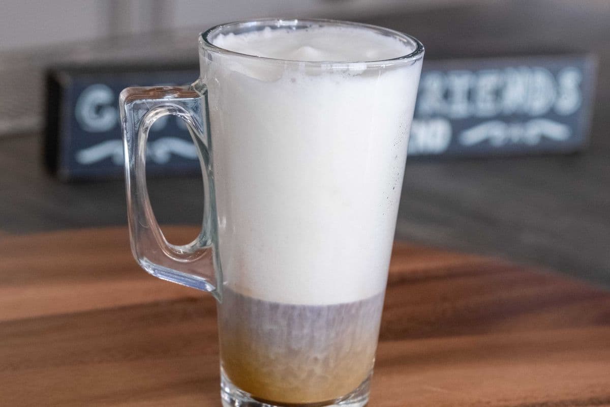 Macchiato