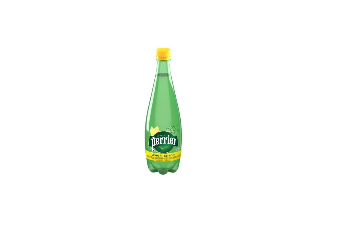 Perrier Lemon (1L)