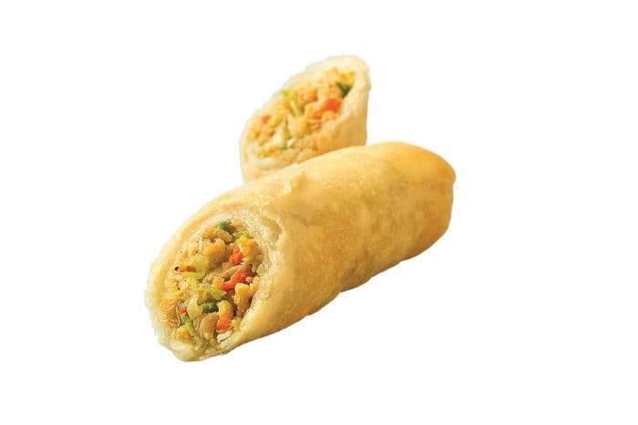 Spring Rolls 1 or 2