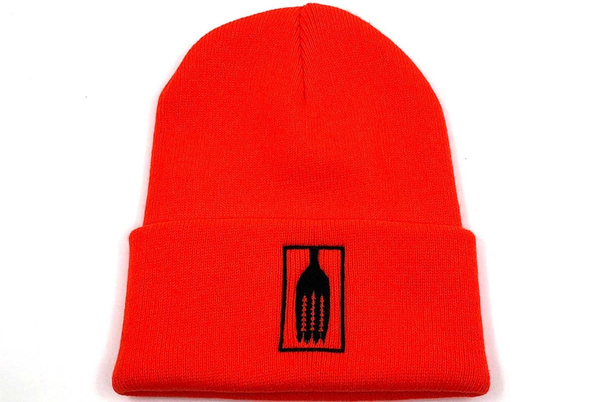 The Hunter Chef Toque