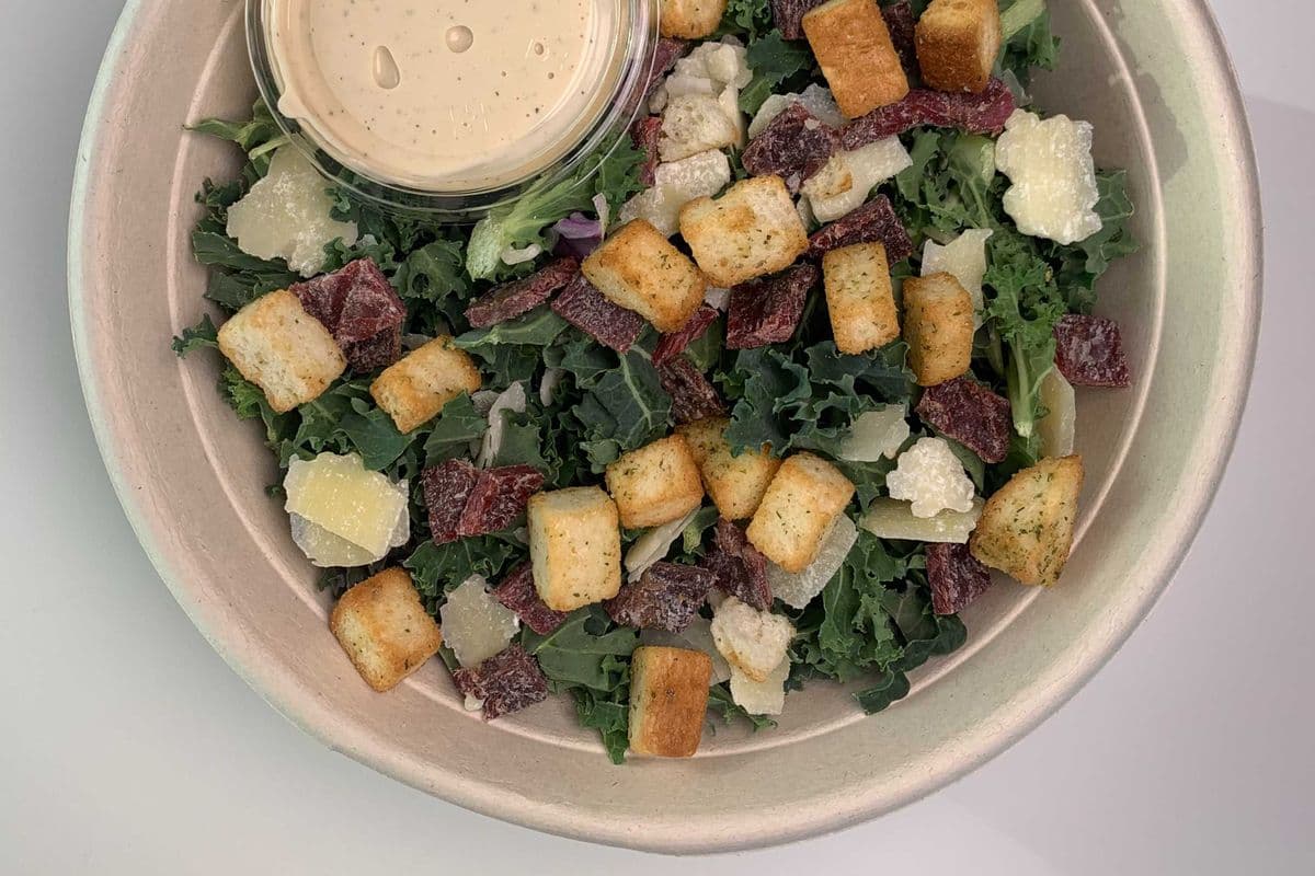 Caesar Salad