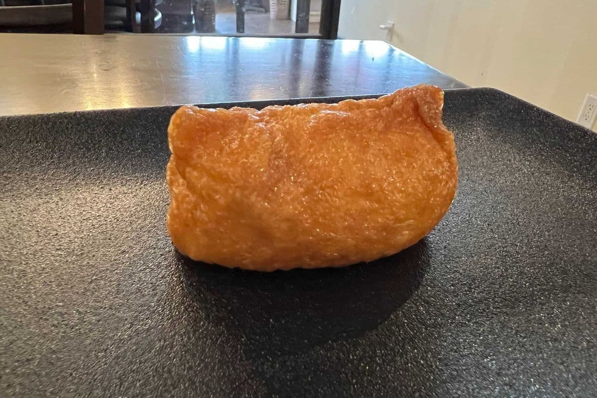 Inari Nigiri (1 pc)