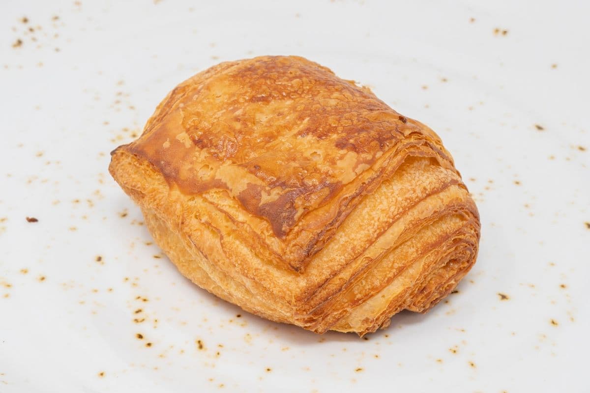 Chocolate Croissant