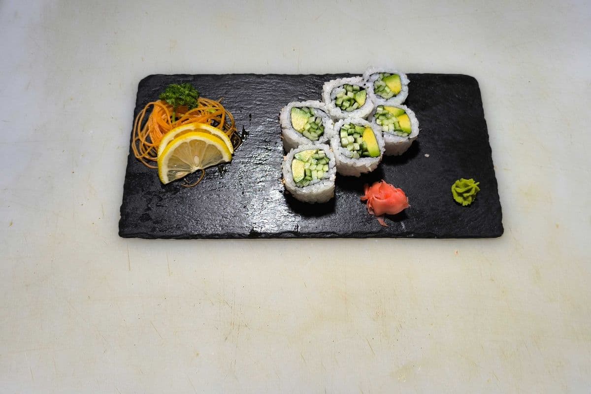 Avo Q Roll (6 pcs)