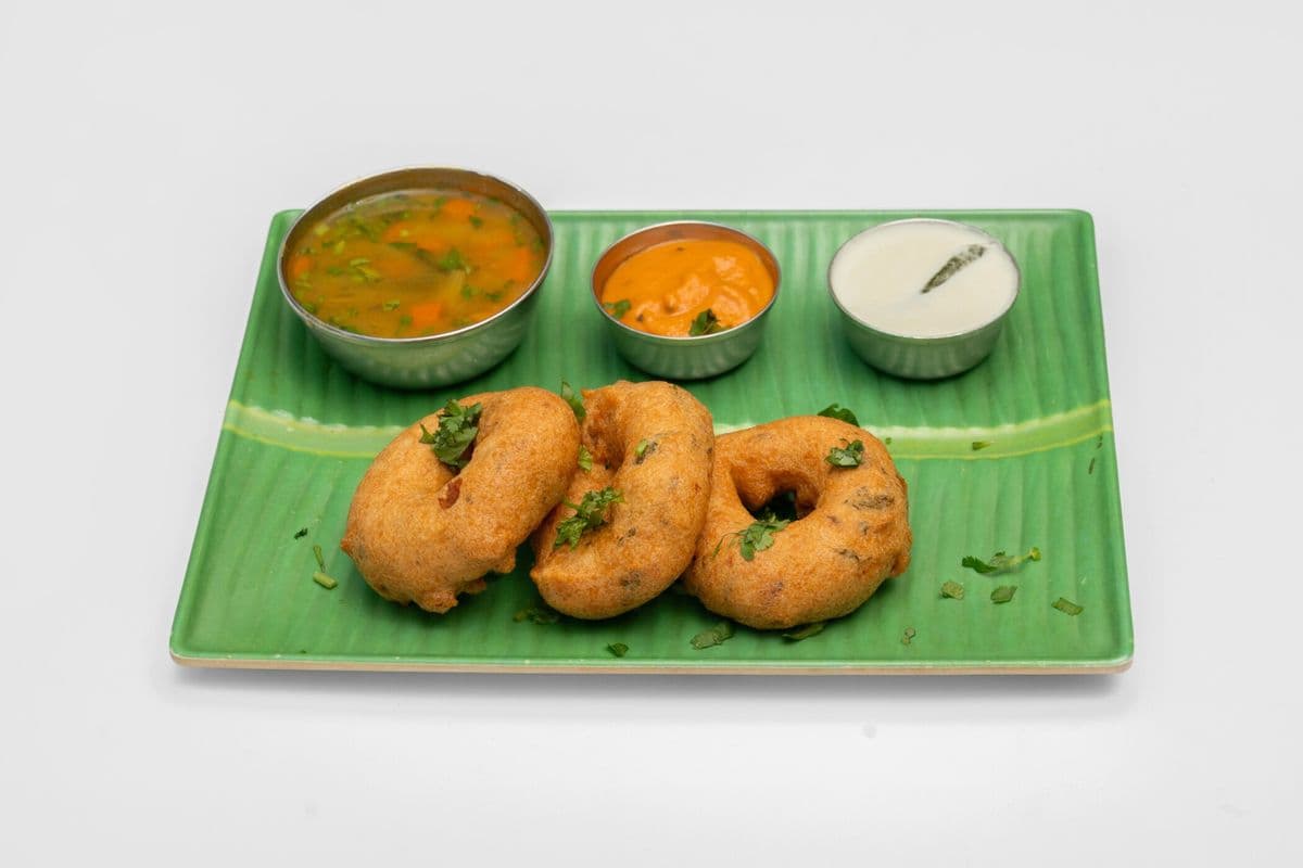 Medu Vada
