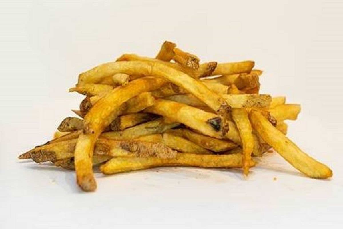 Hand Cut Fries