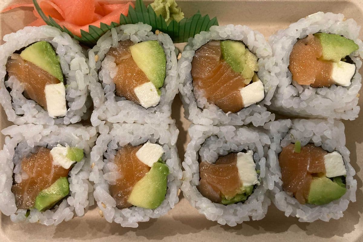 Phili Roll