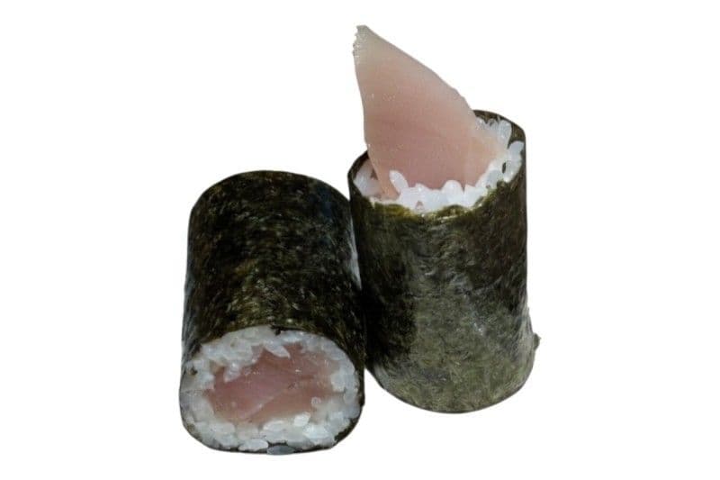 Tuna Handroll