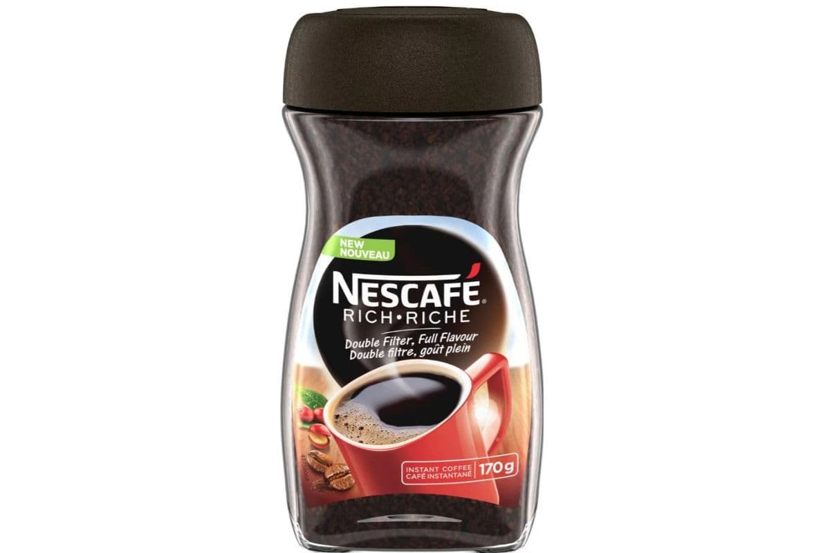 Nescafe Rich (170g)