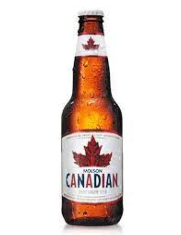 Canadian