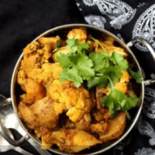 Aloo Gobi
