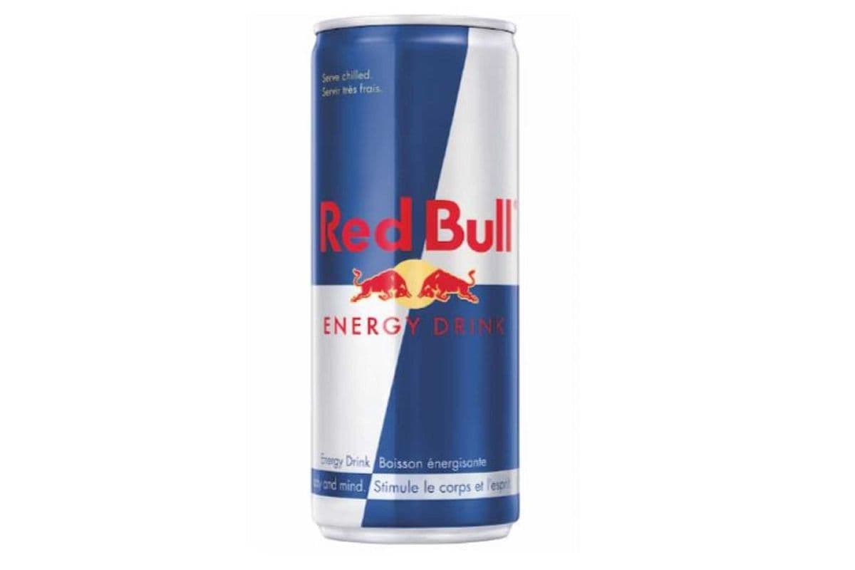 RED BULL (355 ML)