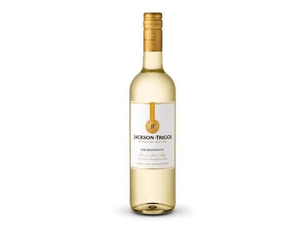 Jackson-Triggs Chardonnay