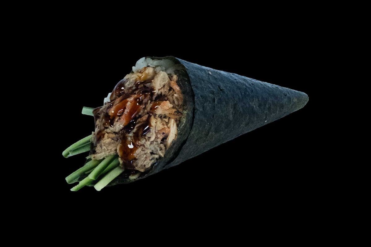 BC Cone