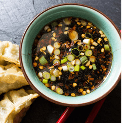 #0247. Gyoza Sauce