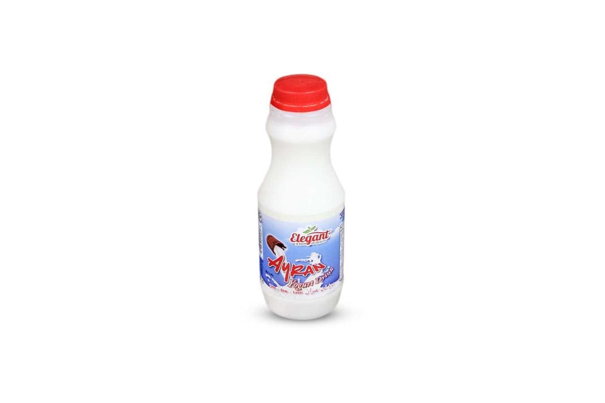 Ayran