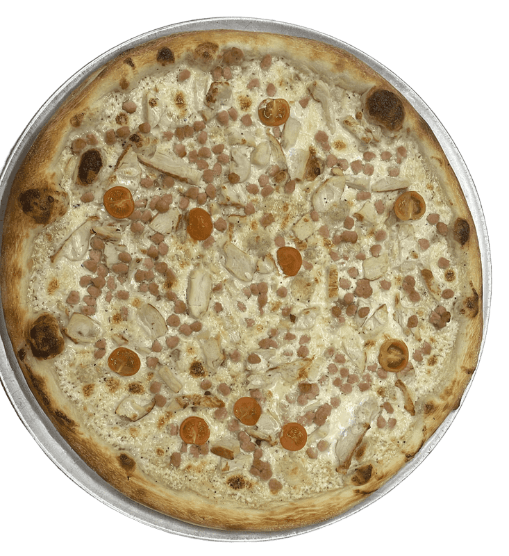 Chicken Bacon Ranch 18 inch