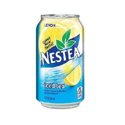Iced Tea