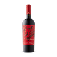 Diablo Dark Red (1 Bottle x 750 mL)