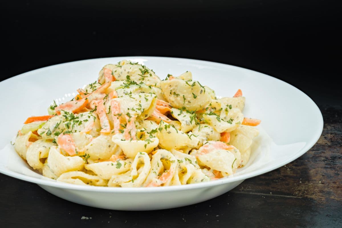 Pasta Salad