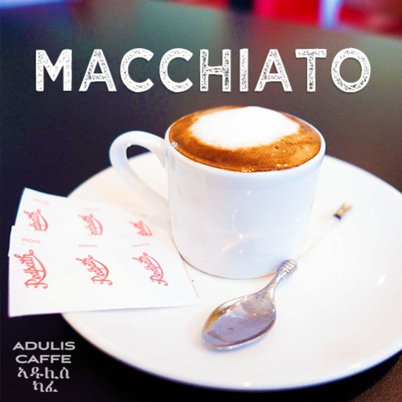 Macchiato