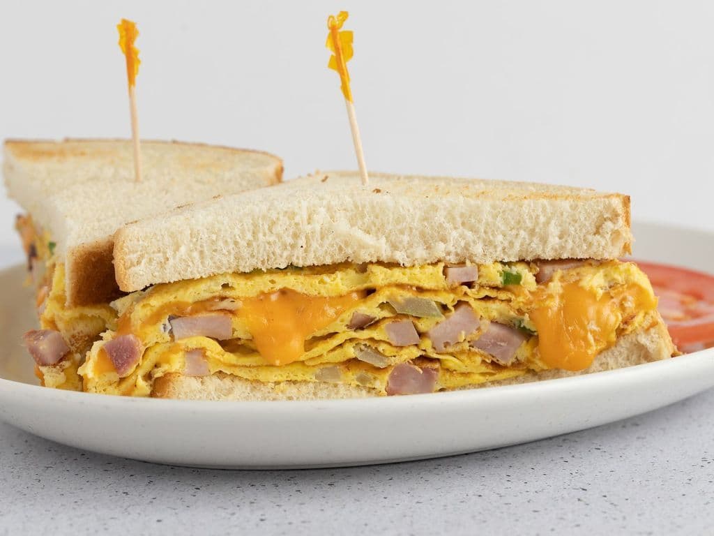 Western Sandwich