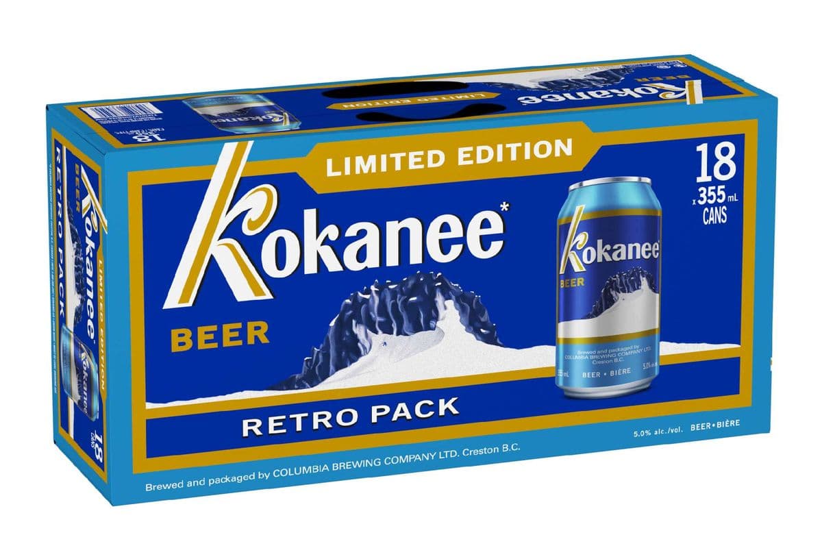 Kokanee 18*355 (18 x 355)