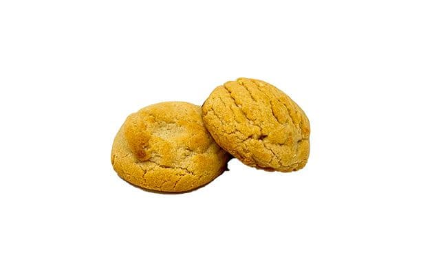 Fresh Baked Cookies (2 pcs)
