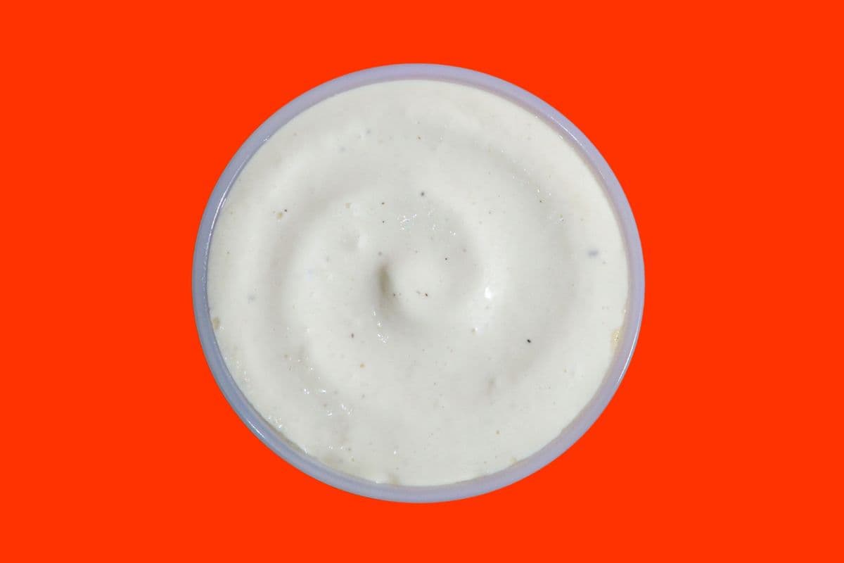 Buttermilk Ranch